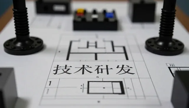 滕州市扬天机床有限公司打造智能化技术开发方案