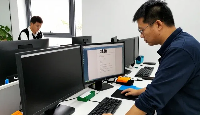 一文读懂技术安装调试注重