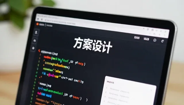 运维服务选型中的技术开发关注点分析